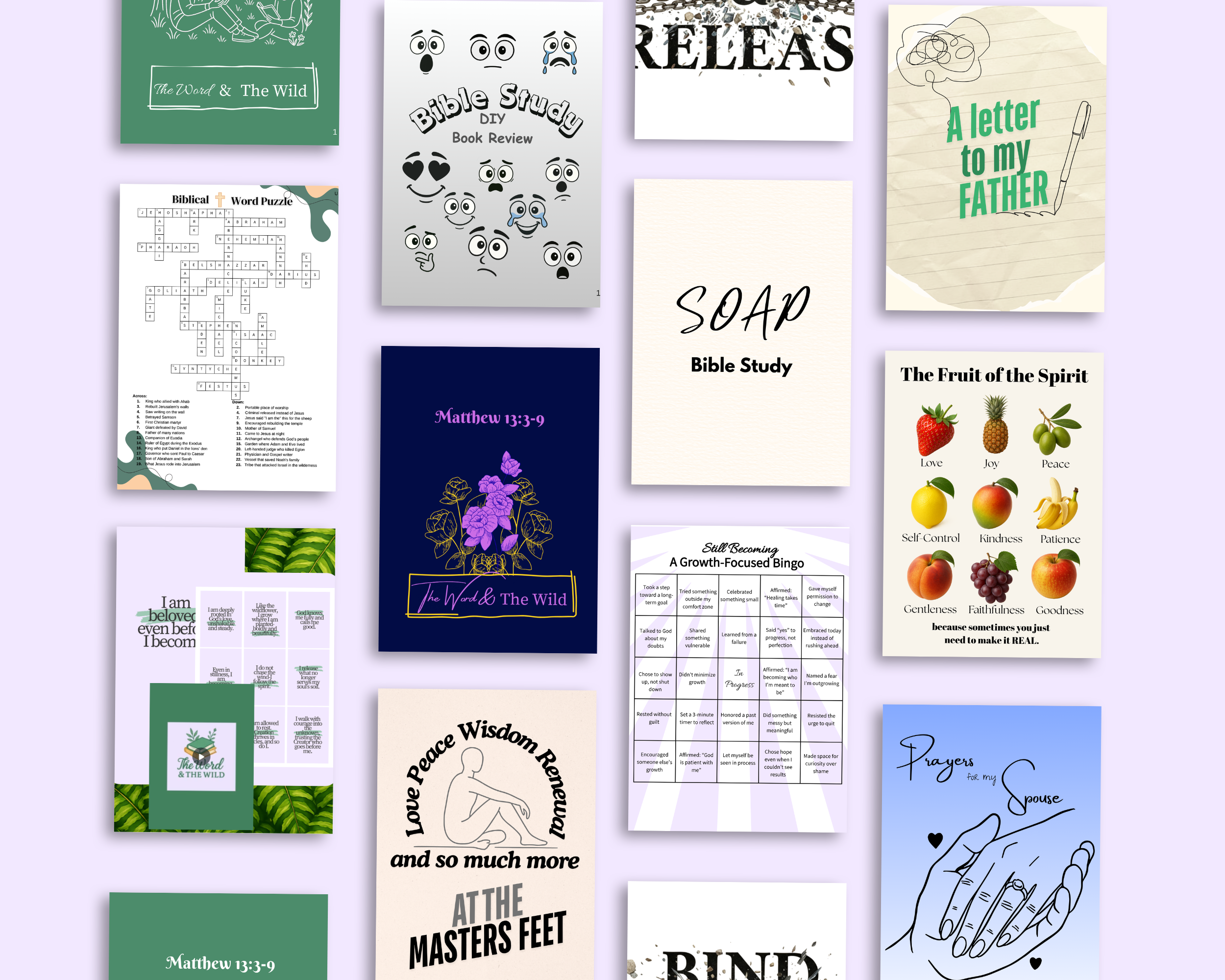 Rooted Resources