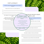 Prayers for My Spouse Bundle [Digital + Printable]