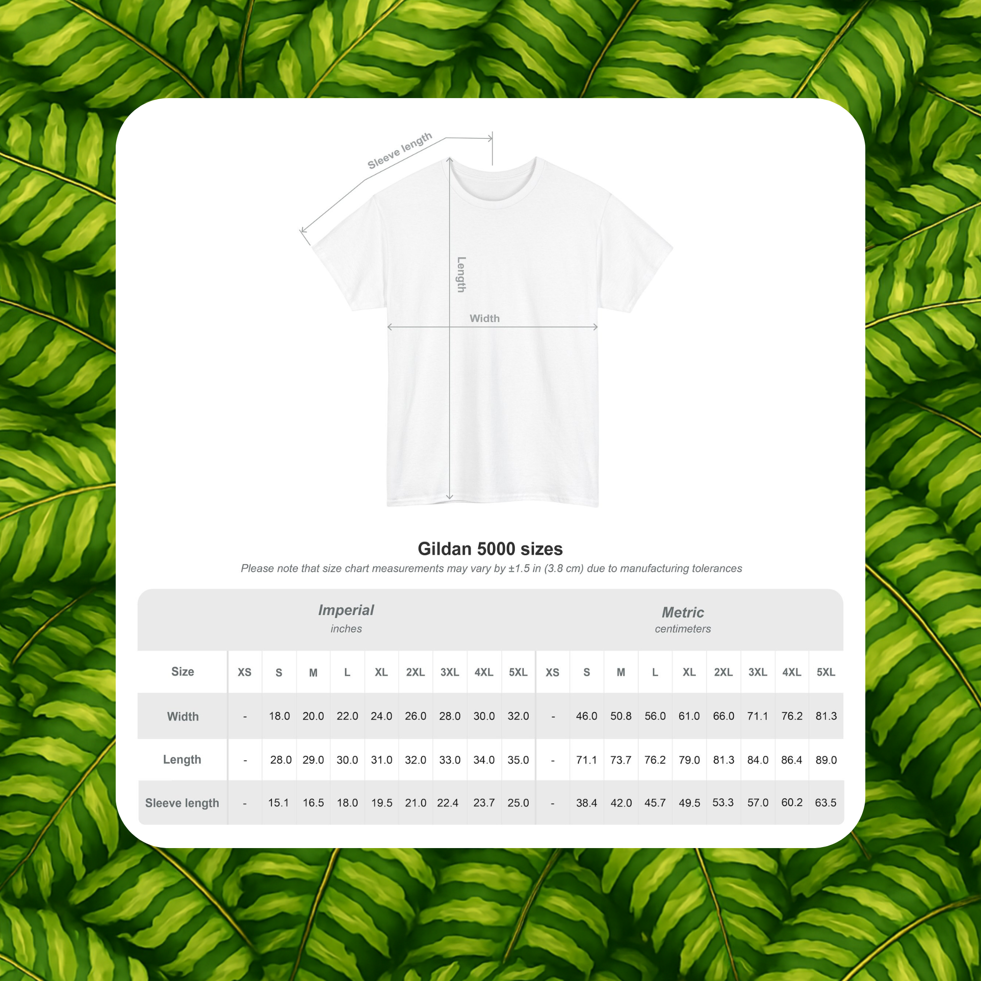 Stepping On Enemies-Unisex Heavy Cotton Tee