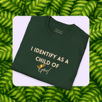 Identity-Unisex Softstyle T-Shirt