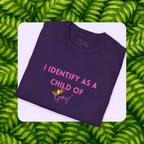 Identity-Unisex Softstyle T-Shirt