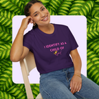 Identity-Unisex Softstyle T-Shirt