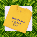 Identity-Unisex Softstyle T-Shirt