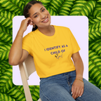 Identity-Unisex Softstyle T-Shirt