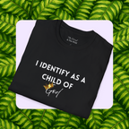 Identity-Unisex Softstyle T-Shirt