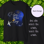 Son Of The King-Ultra Cotton Tee