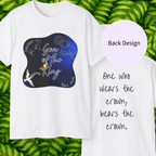 Son Of The King-Ultra Cotton Tee