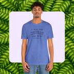 Down To Ride-Unisex Short Sleeve T-Shirt