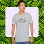 Down To Ride-Unisex Short Sleeve T-Shirt