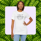 Down To Ride-Unisex Short Sleeve T-Shirt