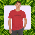 Down To Ride-Unisex Short Sleeve T-Shirt