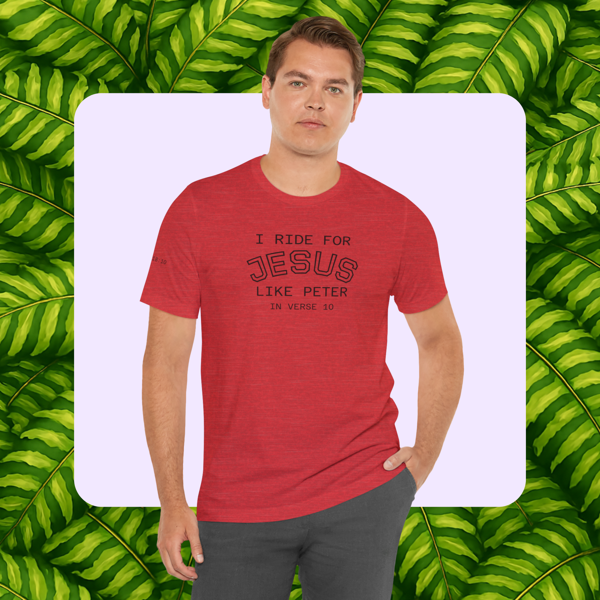 Down To Ride-Unisex Short Sleeve T-Shirt
