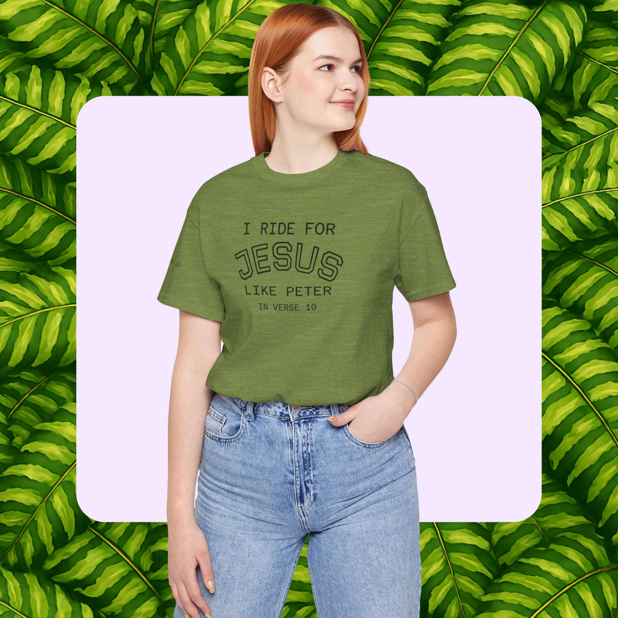Down To Ride-Unisex Short Sleeve T-Shirt