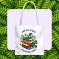 Soul Care Tote Bag