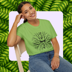 With Every Breath-Unisex Softstyle T-Shirt