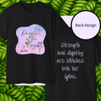 Daughter Of The King- Ultra Cotton Tee