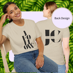 Declaration-Unisex Softstyle T-Shirt