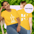 Declaration-Unisex Softstyle T-Shirt