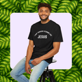 Nap Like Jesus- Comfort Tee