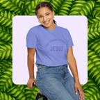 Nap Like Jesus- Comfort Tee