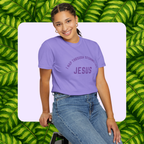 Nap Like Jesus- Comfort Tee