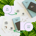 Sticker Sheets