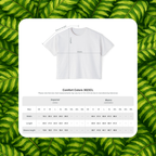 Saved Not Soft- Boxy Tee
