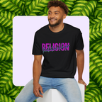 Relationship>Religion—Unisex Softstyle T-Shirt