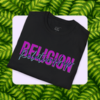 Relationship>Religion—Unisex Softstyle T-Shirt