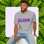 Relationship>Religion—Unisex Softstyle T-Shirt