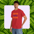 Chosen-Unisex Heavy Cotton Tee