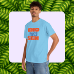 Chosen-Unisex Heavy Cotton Tee