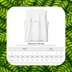 Heavy Hitter — Workout Tank
