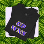 GDWNS- Retro Unisex Graphic Tee