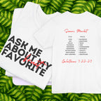 Sowers Market-Unisex Graphic Tee