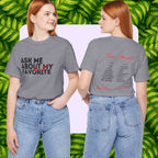 Sowers Market-Unisex Graphic Tee