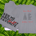 Sowers Market-Unisex Graphic Tee