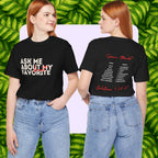 Sowers Market-Unisex Graphic Tee