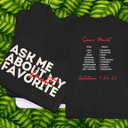 Sowers Market-Unisex Graphic Tee