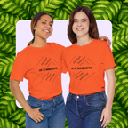 Wonderful — Jersey T-Shirt