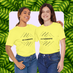 Wonderful — Jersey T-Shirt
