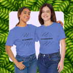Wonderful — Jersey T-Shirt