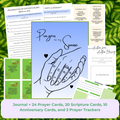 Prayers for My Spouse Bundle [Digital + Printable]